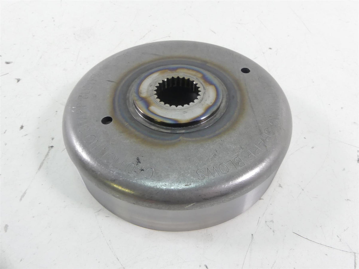 2014 Harley FXDL Dyna Low Rider Ignition Flywheel Fly Wheel Rotor 30041-08 {{ shop.shopifyCountryName }} - Mototech271