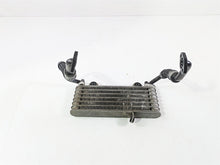 Load image into Gallery viewer, 2006 Suzuki GSXR1000 K6 Oil Cooler &amp; Lines - Read 16600-40F10
