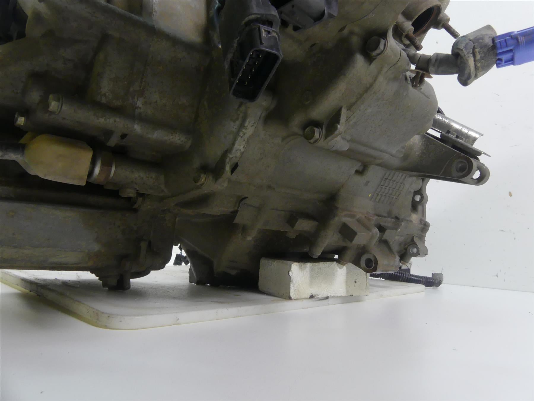 2020 Honda Talon SXS1000R S2R Running Engine Motor 1K Only - Video 11000-HL6-A00 {{ shop.shopifyCountryName }} - Mototech271