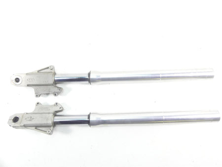 2003 Honda VTX1800 C Straight Showa Front Fork Leg Set - Read 51400-MCH-003 {{ shop.shopifyCountryName }} - Mototech271