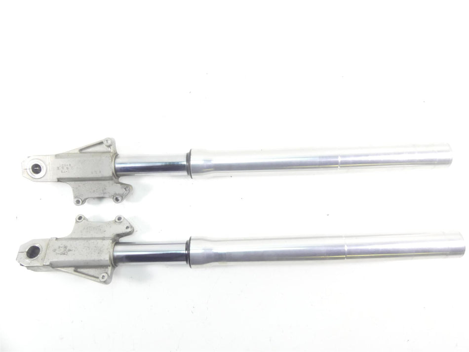2003 Honda VTX1800 C Straight Showa Front Fork Leg Set - Read 51400-MCH-003 {{ shop.shopifyCountryName }} - Mototech271