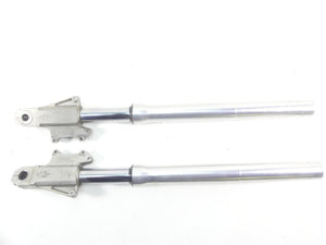 2003 Honda VTX1800 C Straight Showa Front Fork Leg Set - Read 51400-MCH-003 | Mototech271
