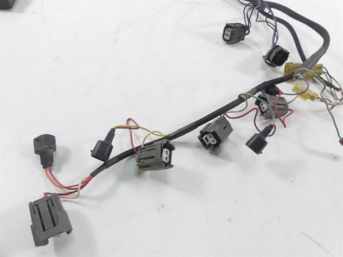 2018 Honda CBR1000 RR SC77 Dynojet Power Commander V Fuel Injection 16-068 {{ shop.shopifyCountryName }} - Mototech271