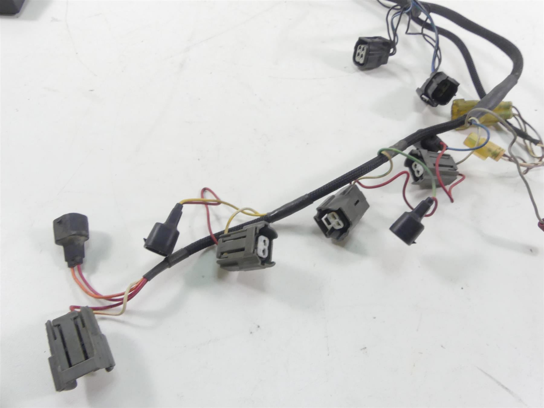 2018 Honda CBR1000 RR SC77 Dynojet Power Commander V Fuel Injection 16-068 {{ shop.shopifyCountryName }} - Mototech271