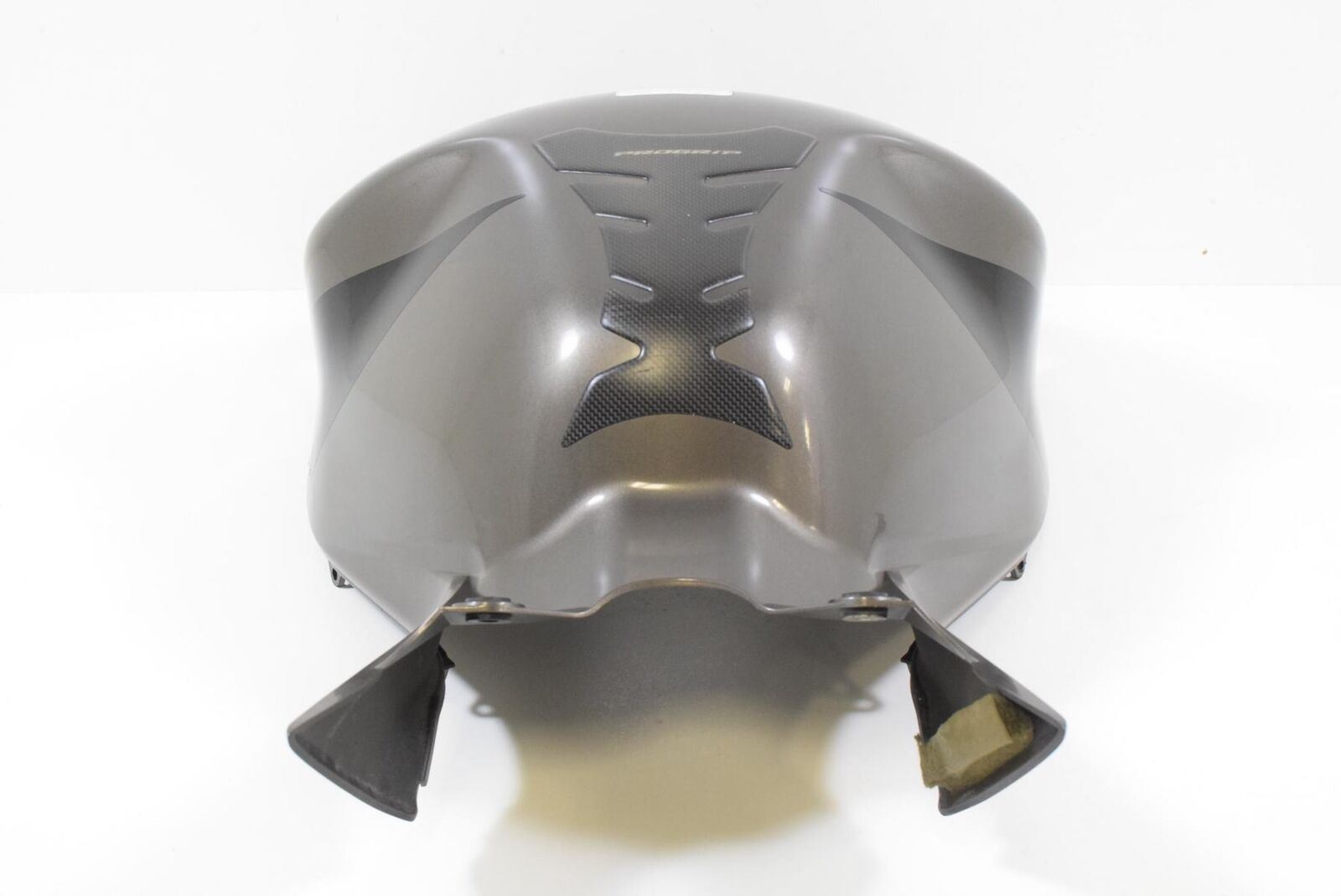 2005 Honda CBR1000RR CBR1000 RR OEM Upper Tank Cover Fairing Cowl 83150-MEL-A00 {{ shop.shopifyCountryName }} - Mototech271