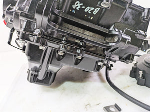 2021 Kawasaki Z900 ZR900 Bottom Lower End Engine Crankcase 14001-0725