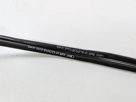 2014 BMW S1000RR K46 Left Right Hand Grip Set Heated 61318522476 61317708227 {{ shop.shopifyCountryName }} - Mototech271