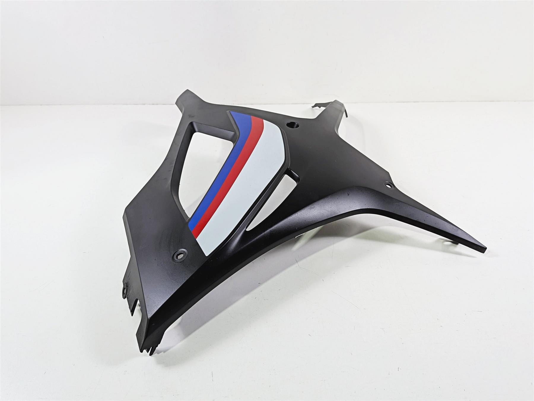 2022 BMW S1000RR K67 Right Lower Side Belly Fairing Cover Set Read 46638569789-Mototech271