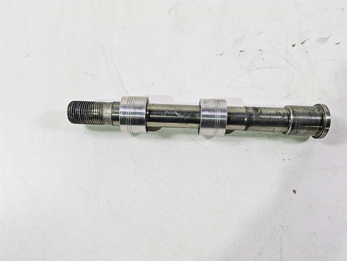 2020 Harley Softail FXST Standard Front Wheel Spindle Axle 43000081 {{ shop.shopifyCountryName }} - Mototech271