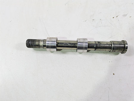 2020 Harley Softail FXST Standard Front Wheel Spindle Axle 43000081 {{ shop.shopifyCountryName }} - Mototech271