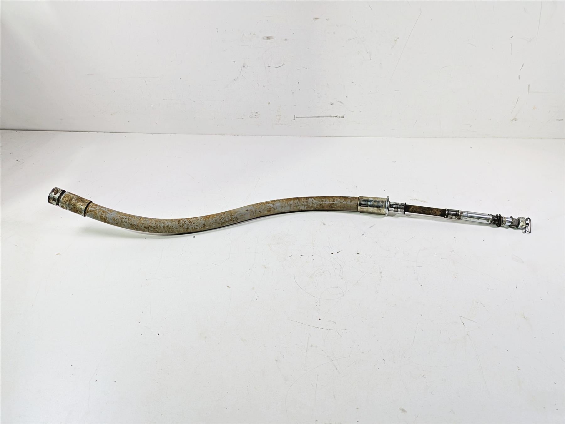 2015 Arctic Cat Wildcat 1000 X LTD Flexible Steering Cable 0405-403 | Mototech271