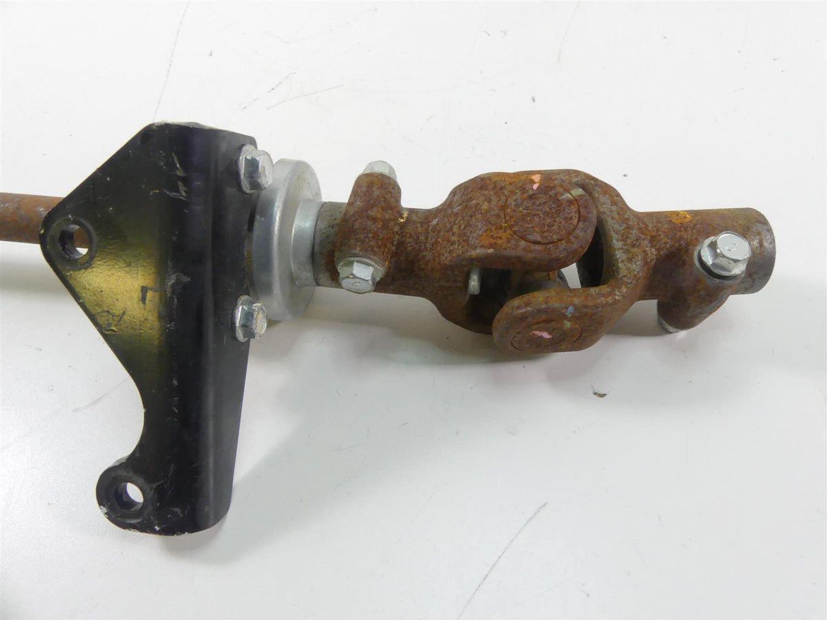 2021 Kawasaki Teryx KRX KRF 1000 Center Drive Prop Shaft Set 39159-0576 {{ shop.shopifyCountryName }} - Mototech271