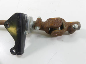 2021 Kawasaki Teryx KRX KRF 1000 Center Drive Prop Shaft Set 39159-0576 | Mototech271