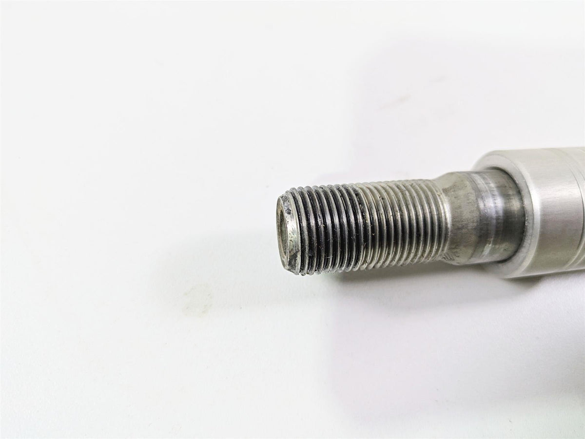 2024 Triumph Tiger 900 GT Straight Front Wheel Spindle Axle T2000700 {{ shop.shopifyCountryName }} - Mototech271