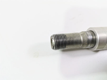 2024 Triumph Tiger 900 GT Straight Front Wheel Spindle Axle T2000700 {{ shop.shopifyCountryName }} - Mototech271