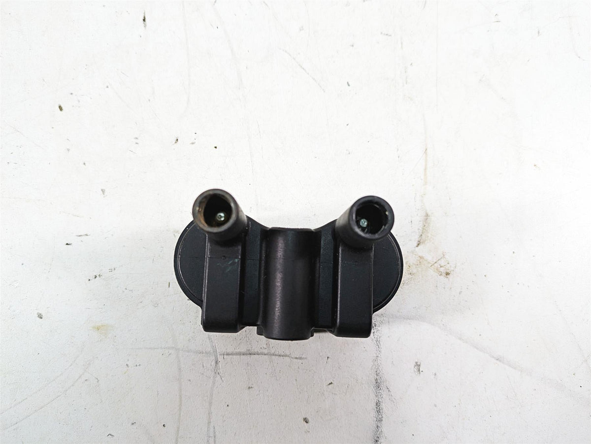 2013 Harley Softail FLSTFB Fat Boy Lo Ignition Coil Wires Plug Set 31656-07 {{ shop.shopifyCountryName }} - Mototech271