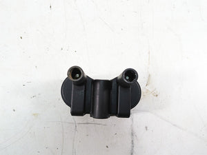 2013 Harley Softail FLSTFB Fat Boy Lo Ignition Coil Wires Plug Set 31656-07 | Mototech271