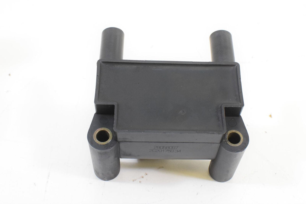 2012 Harley Touring FLHTK Electra Glide Ignition Coil & Wires 31696-07A {{ shop.shopifyCountryName }} - Mototech271