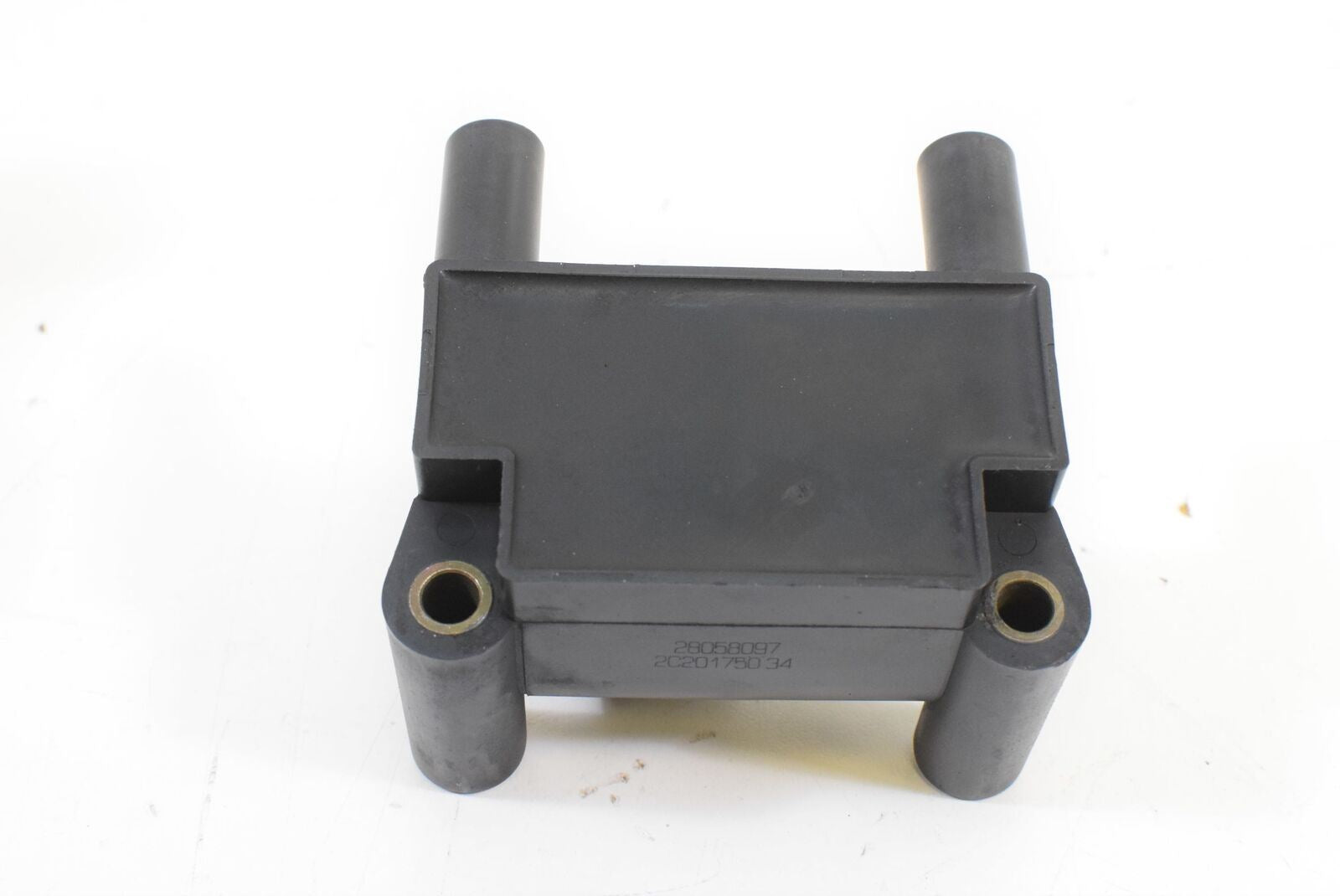 2012 Harley Touring FLHTK Electra Glide Ignition Coil & Wires 31696-07A {{ shop.shopifyCountryName }} - Mototech271