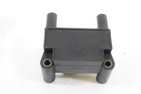 2012 Harley Touring FLHTK Electra Glide Ignition Coil & Wires 31696-07A {{ shop.shopifyCountryName }} - Mototech271