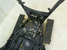 Load image into Gallery viewer, 2020 Kawasaki KRX KRF 1000 Teryx Straight Main Frame Chassis + Tank With Clean Oklahoma Title - | Mototech271
