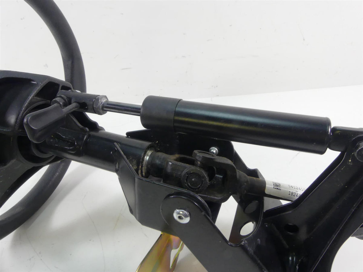 2019 Polaris General 1000 EPS Steering Wheel 14" Mount Damper Shaft Set 1824212 {{ shop.shopifyCountryName }} - Mototech271