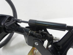 2019 Polaris General 1000 EPS Steering Wheel 14" Mount Damper Shaft Set 1824212 | Mototech271