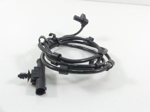 2017 Ducati 939 S Supersport Front Abs Brake Wheel Speed Sensor 55212111B | Mototech271