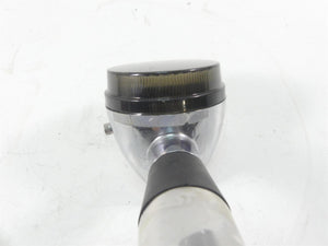 2002 Honda VTX1800 C Front Right Blinker Turn Signal & Clamp  33400-MBH-672 | Mototech271