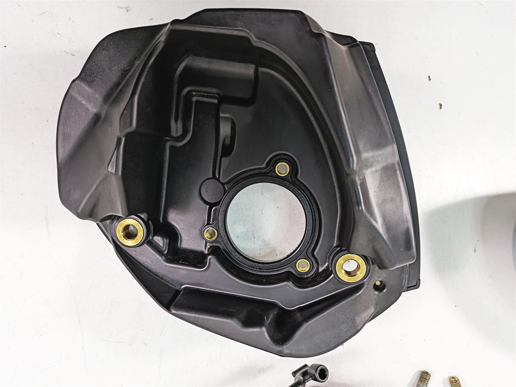 2020 Harley Touring FLHX Street Glide Air Cleaner Filter 107ci M8 29000216 {{ shop.shopifyCountryName }} - Mototech271