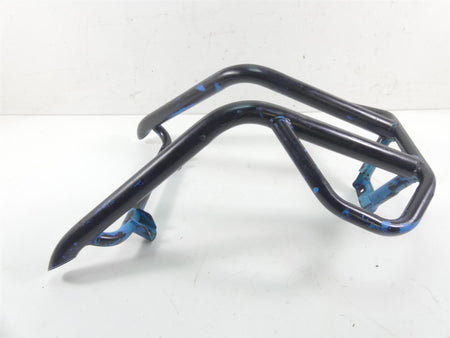 2014 Can Am Renegade 1000 STD Front Aftermarket Bumper Brush Guard {{ shop.shopifyCountryName }} - Mototech271