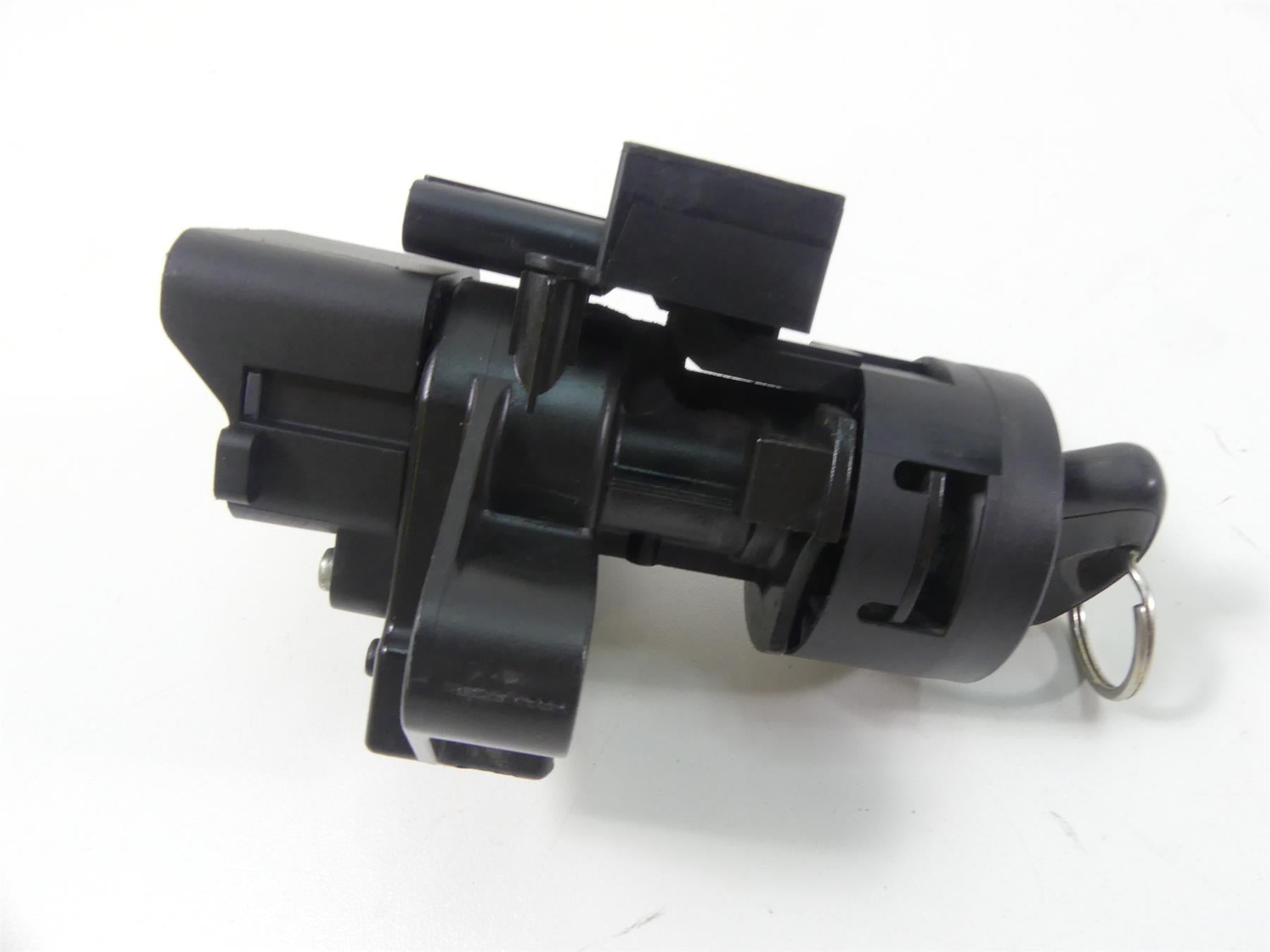 2009 BMW R1200GS K25 Cdi Ecm Ignition Switch Key Locks Set 7722565 51257700072 {{ shop.shopifyCountryName }} - Mototech271