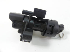 2009 BMW R1200GS K25 Cdi Ecm Ignition Switch Key Locks Set 7722565 51257700072 | Mototech271