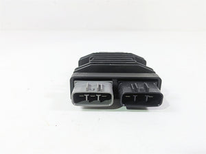 2024 Triumph Street Triple 765 R Rectifier Voltage Regulator FH027AA T1300679