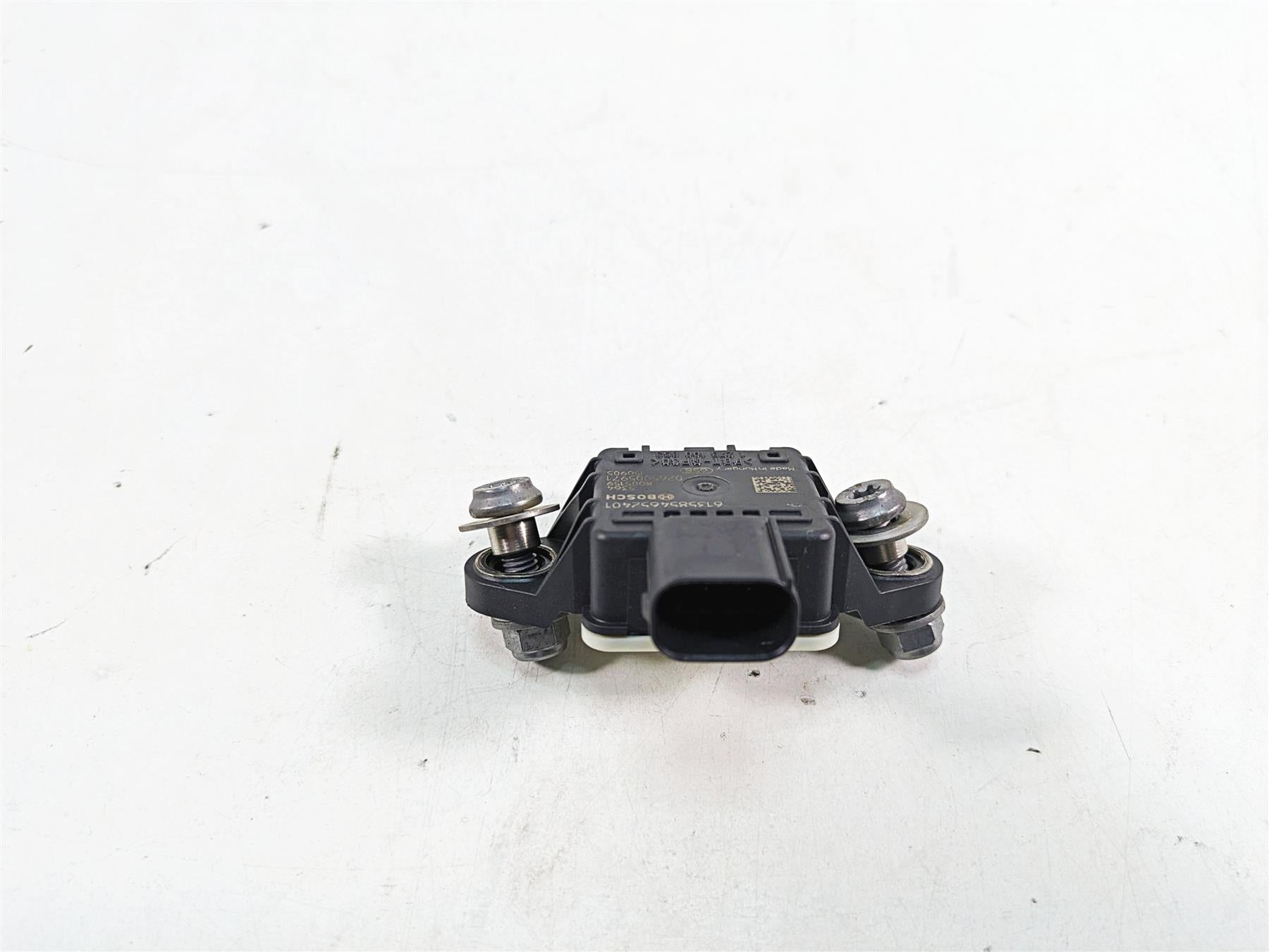 2016 BMW R1200R K53 Bosch Speed Sensor 61358546524 61358388688 {{ shop.shopifyCountryName }} - Mototech271