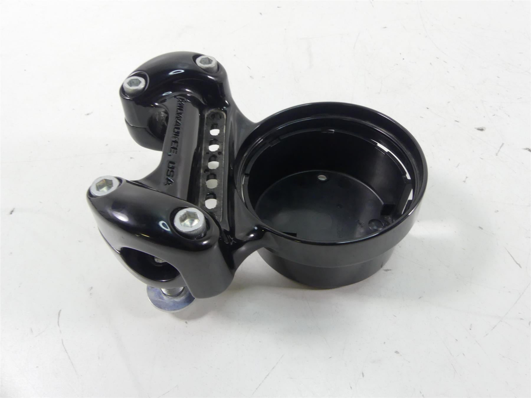 2020 Harley XL1200 CX Sportster Roadster Speedometer Housing & Riser 71980-10 {{ shop.shopifyCountryName }} - Mototech271