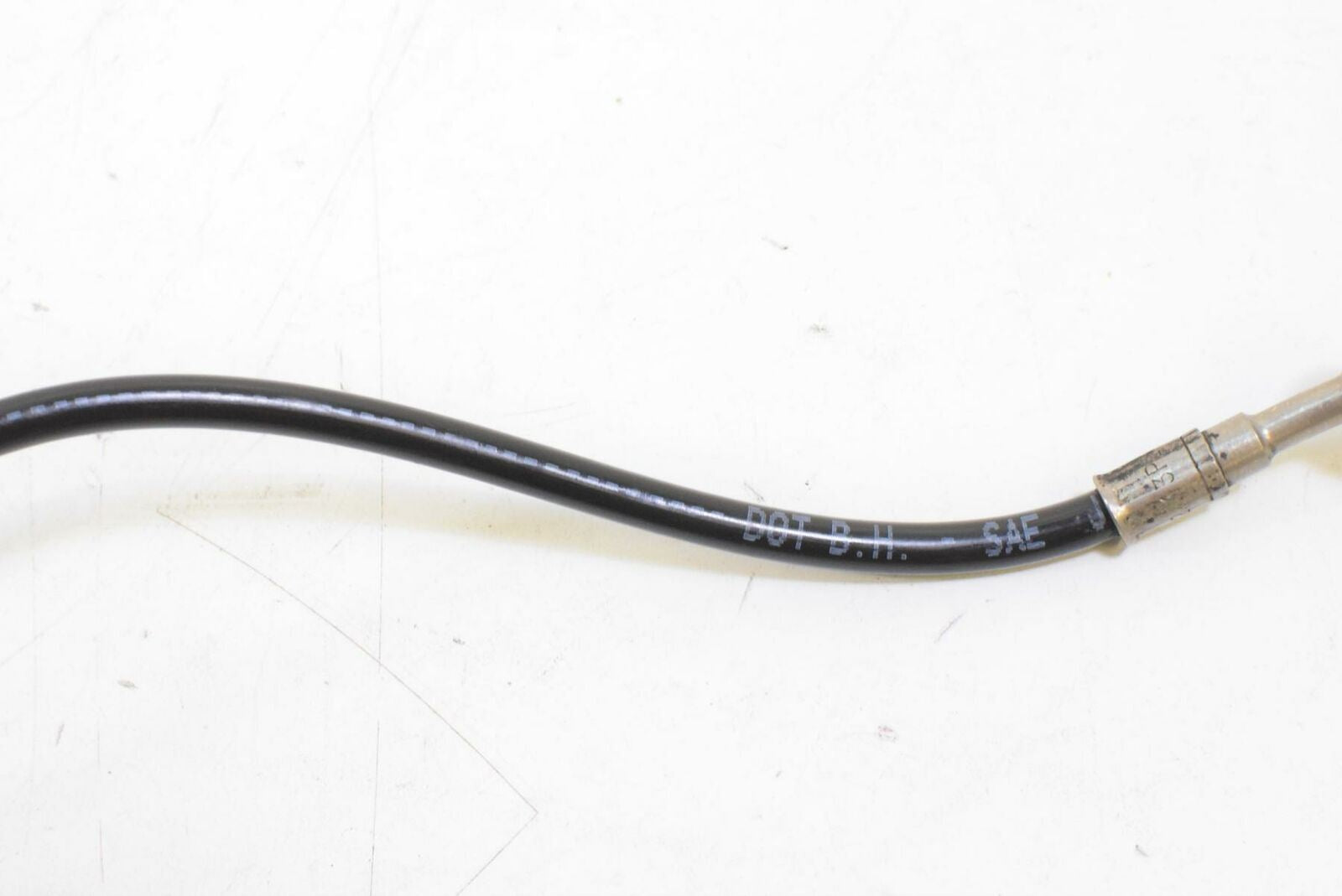 2014 MV Agusta F3 675 ERA Abs To Rear Caliper Brake Line 8000B8827 {{ shop.shopifyCountryName }} - Mototech271