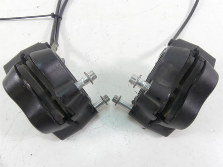 2015 Harley FXDF Dyna Fat Bob Front Brake Caliper + Line Set 41300001 41300002 {{ shop.shopifyCountryName }} - Mototech271