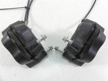 Load image into Gallery viewer, 2015 Harley FXDF Dyna Fat Bob Front Brake Caliper + Line Set 41300001 41300002 | Mototech271
