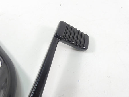 2022 Harley Softail FXBBS Street Bob Right Footpeg Brake Pedal Set 50500601 {{ shop.shopifyCountryName }} - Mototech271