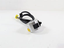 Load image into Gallery viewer, 2006 Suzuki C90 VL1500T Boulevard Left Hand Control Switch 37400-10F60

