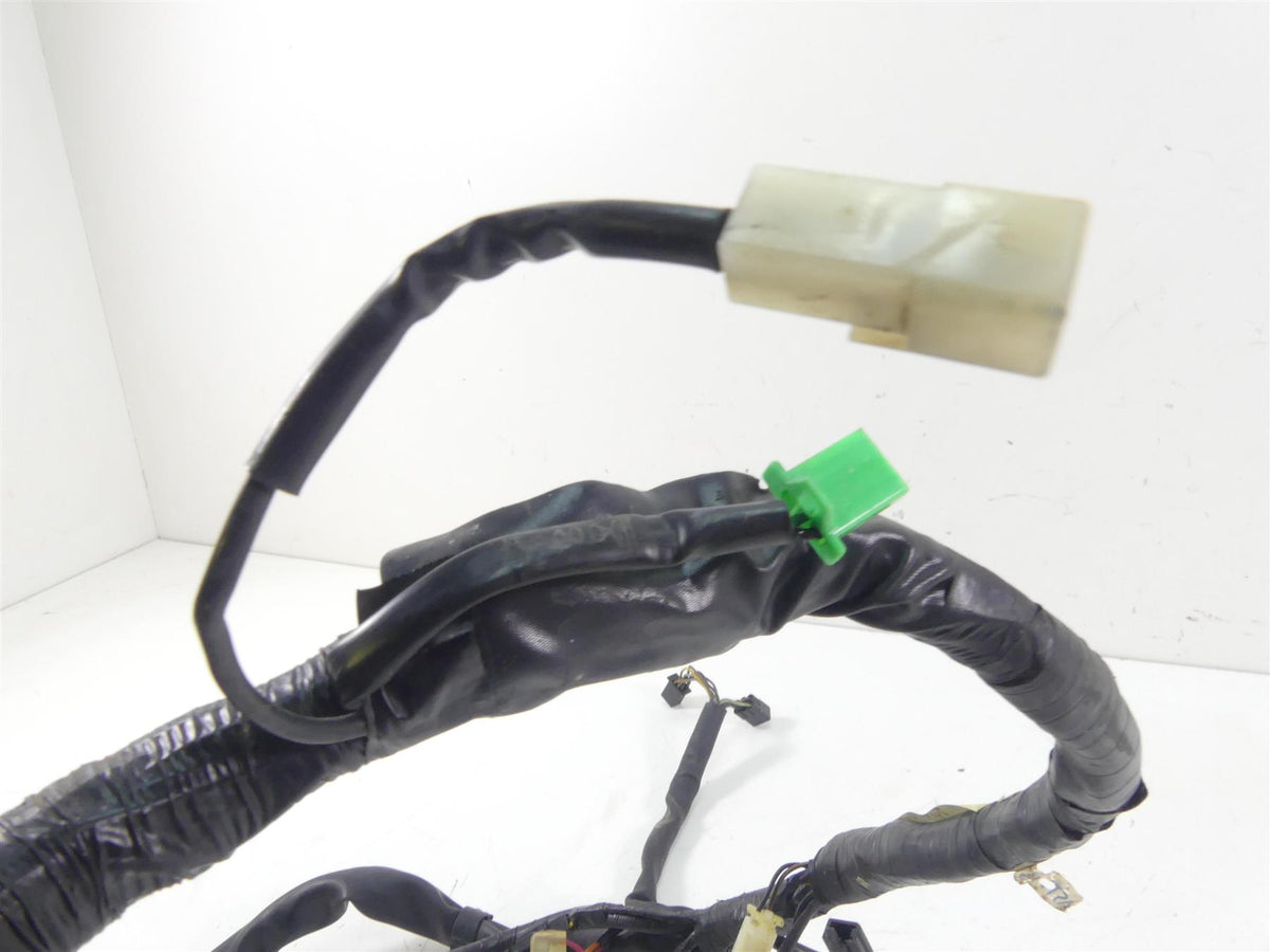 2001 Yamaha XV1600 Road Star Main Wiring Harness Loom - No Cut 4WM-82590-00 {{ shop.shopifyCountryName }} - Mototech271