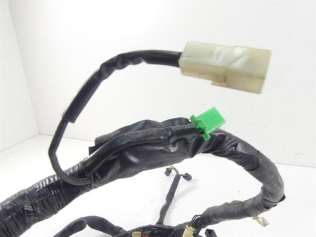 2001 Yamaha XV1600 Road Star Main Wiring Harness Loom - No Cut 4WM-82590-00 {{ shop.shopifyCountryName }} - Mototech271