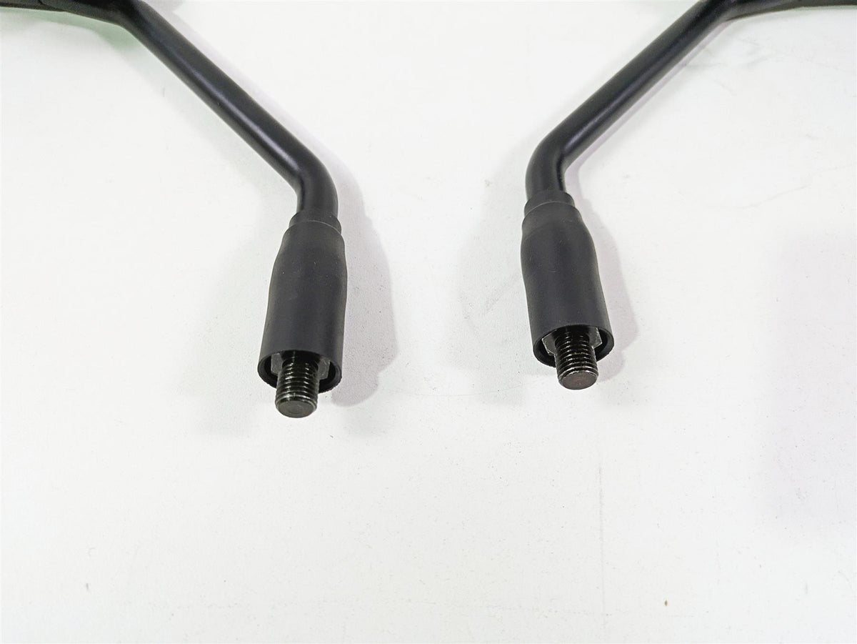 2020 KTM 1290 Super Adventure R Left Right Rear View Mirror Set 60312040200 {{ shop.shopifyCountryName }} - Mototech271