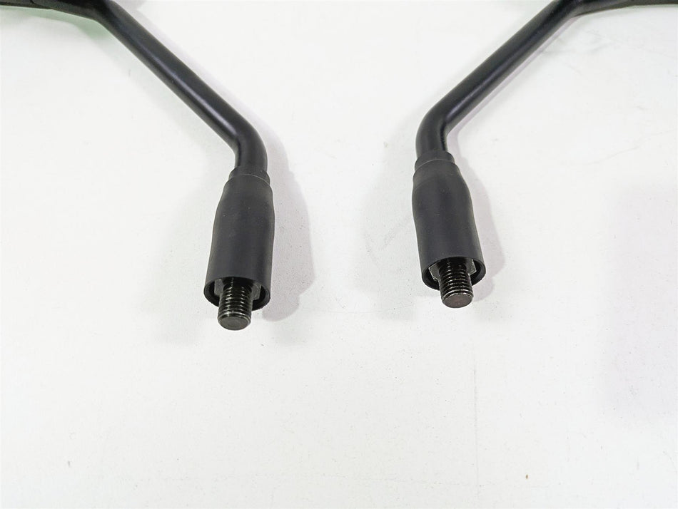 2020 KTM 1290 Super Adventure R Left Right Rear View Mirror Set 60312040200 {{ shop.shopifyCountryName }} - Mototech271