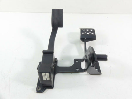 2016 Polaris RZR1000 XP Turbo EPS Brake & Accelerate Foot Pedal Set 4014042 {{ shop.shopifyCountryName }} - Mototech271