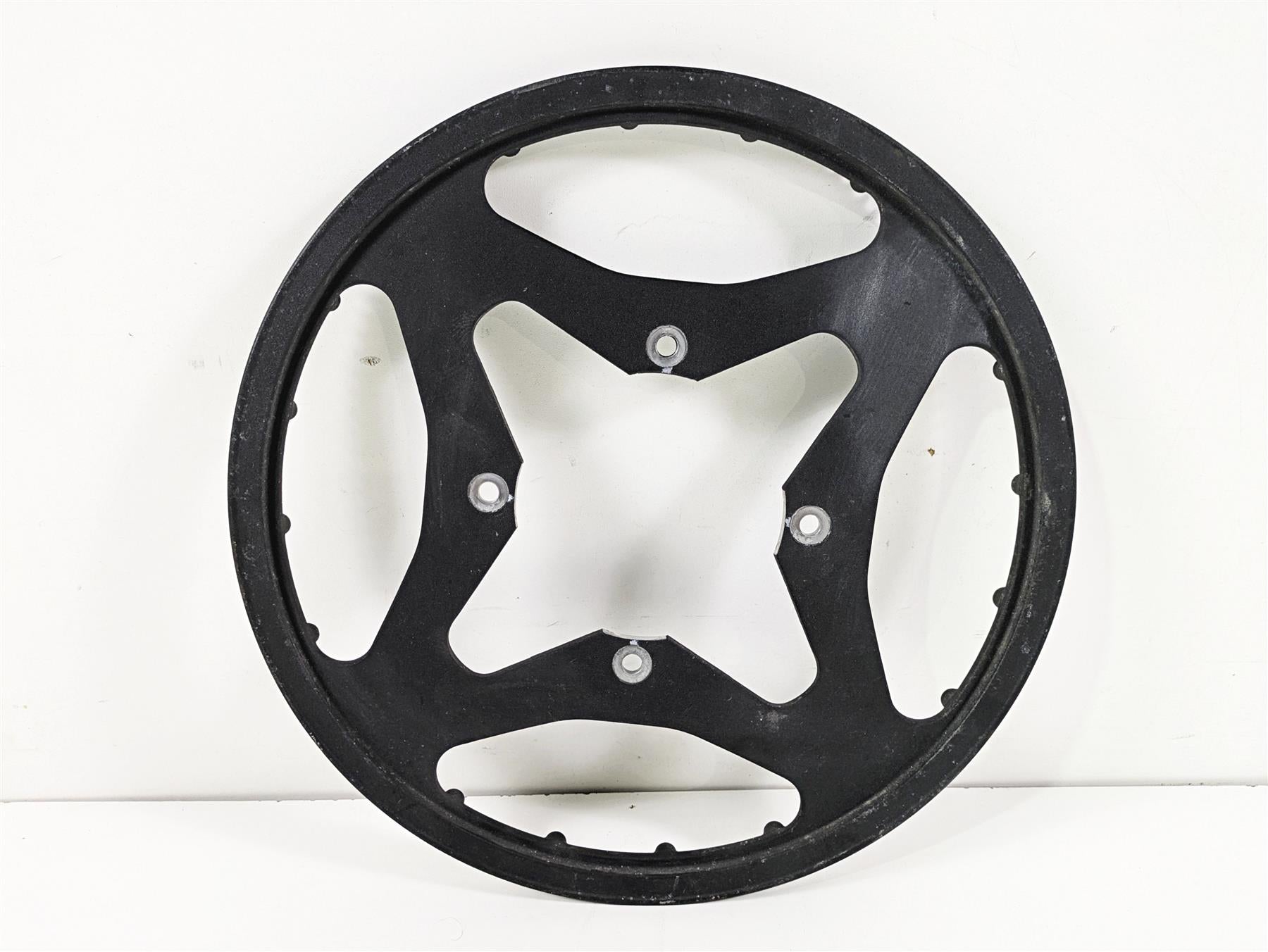 2016 Zero Motorcycles S 9.8 Rear Belt Sprocket Pulley 130T 8mm Pitch 30-08034 {{ shop.shopifyCountryName }} - Mototech271