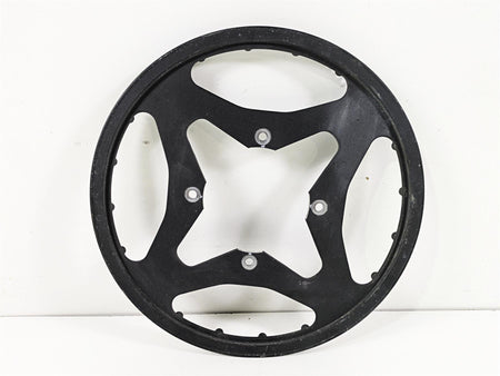 2016 Zero Motorcycles S 9.8 Rear Belt Sprocket Pulley 130T 8mm Pitch 30-08034 {{ shop.shopifyCountryName }} - Mototech271
