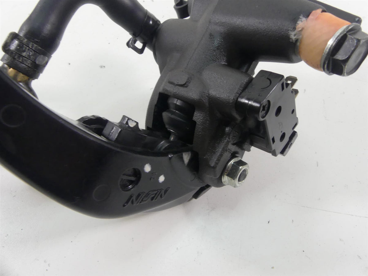 2019 Kawasaki ZX1400 ZX-14R Ninja Clutch Radial Master Cylinder 43015-0636 {{ shop.shopifyCountryName }} - Mototech271