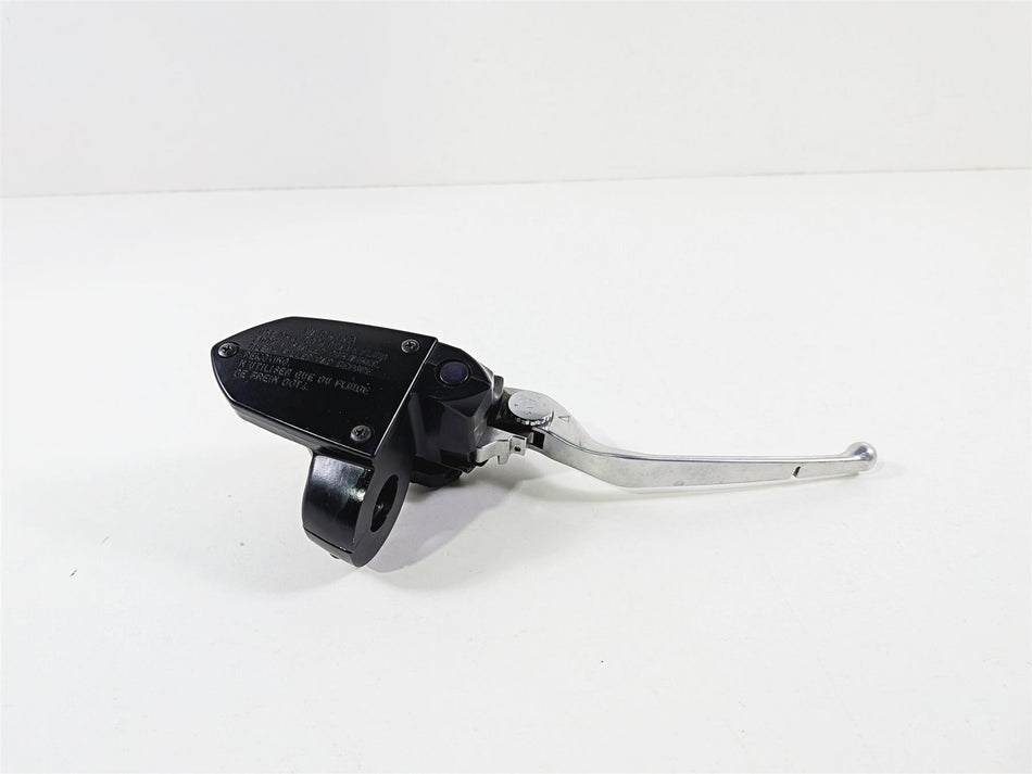2013 Victory Vision Tour Front Nissin Brake Master Cylinder 1911378 1912685 {{ shop.shopifyCountryName }} - Mototech271